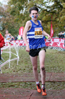 Mens under-17s National Cross Country Relay, Berry Hill Park, Mansfield. Photo:  David T. Hewitson/Sports for All Pics